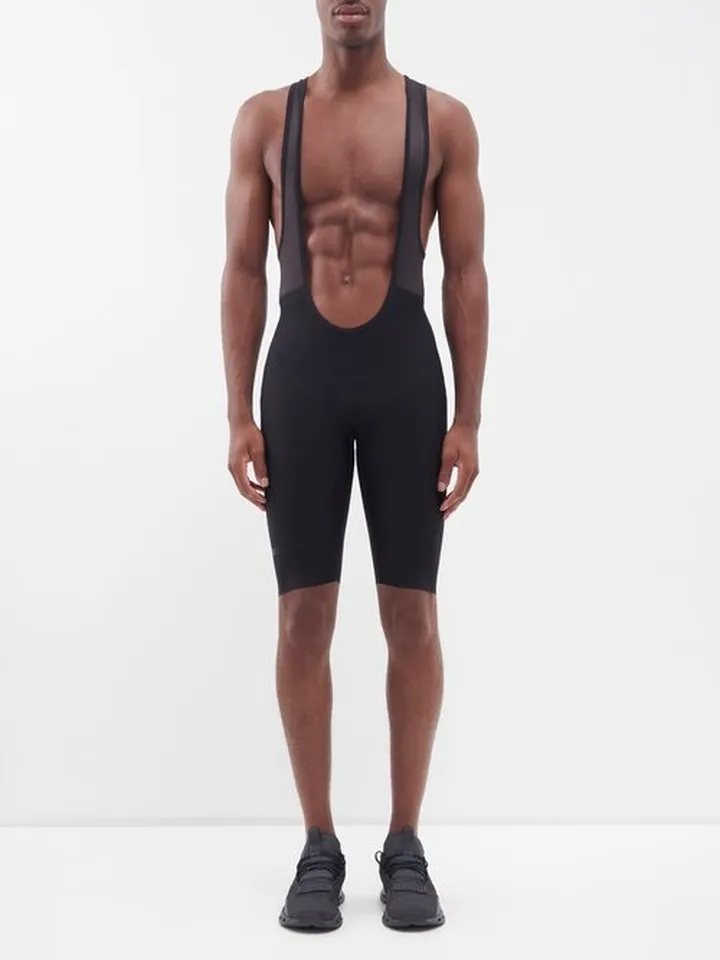 Marinette Jersey Bib Shorts
