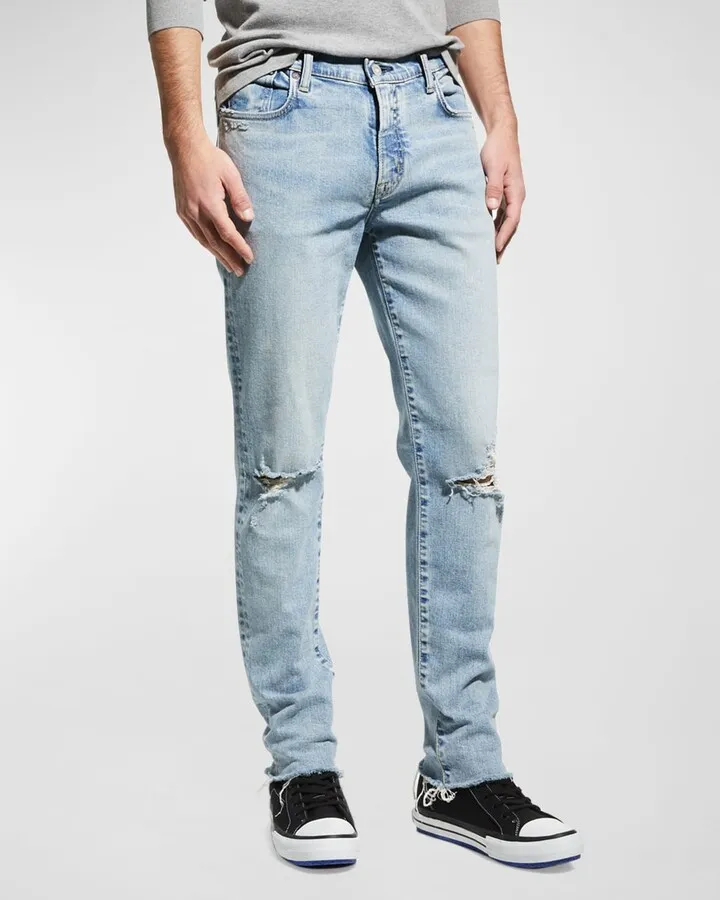 Men's MVM Wendover Skinny Jeans