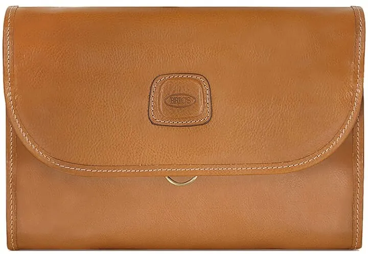 Life Pelle Tri-Fold Travel Case