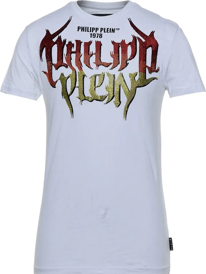 T-shirt White