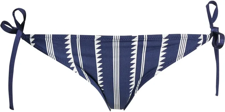Nunu String Bikini Bottoms