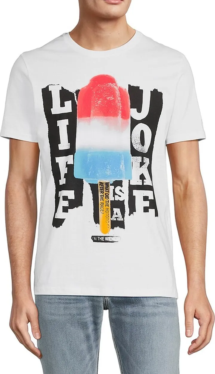 Graphic Tee