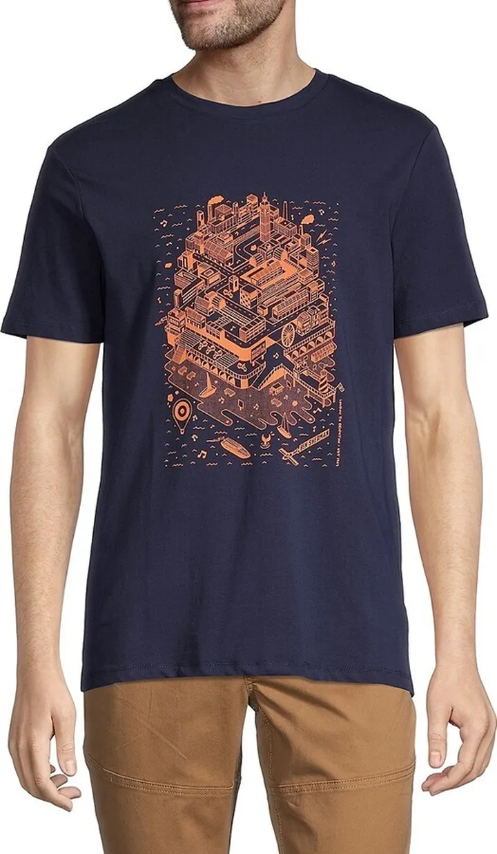 Graphic T-Shirt