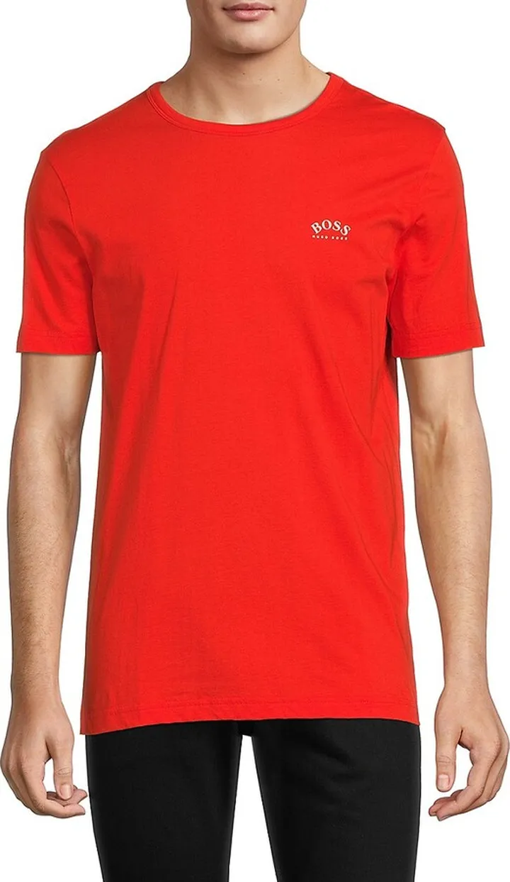 Logo Tee