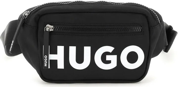 Hugo 'ethon 2.0' Logo Beltpack