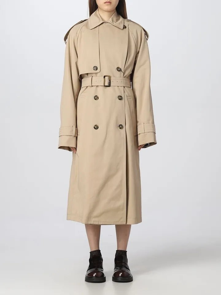 Coat woman Sportmax