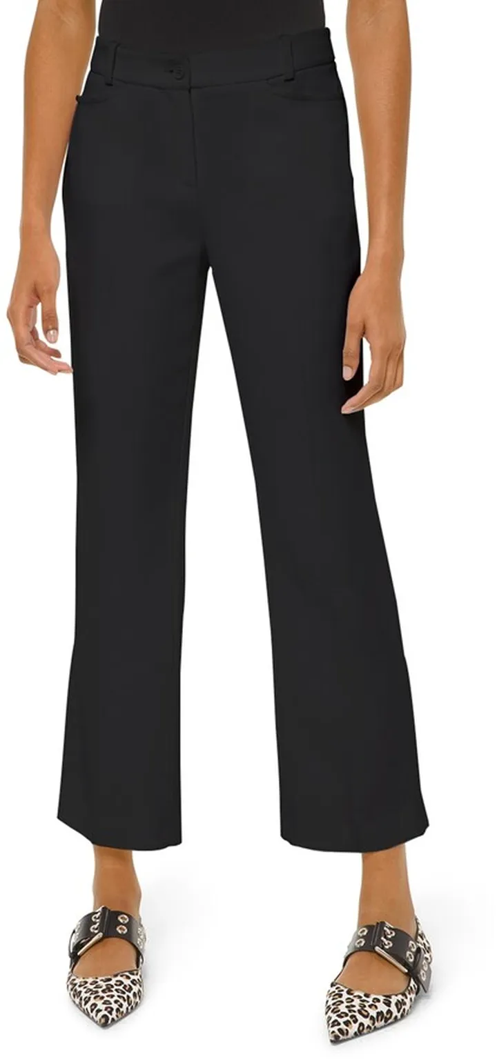 Sable Crop Pants