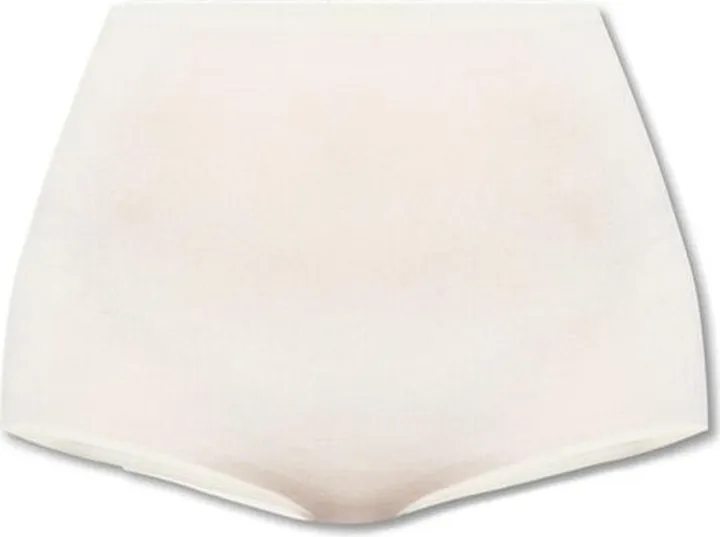 Chloé High-Waisted Shorts