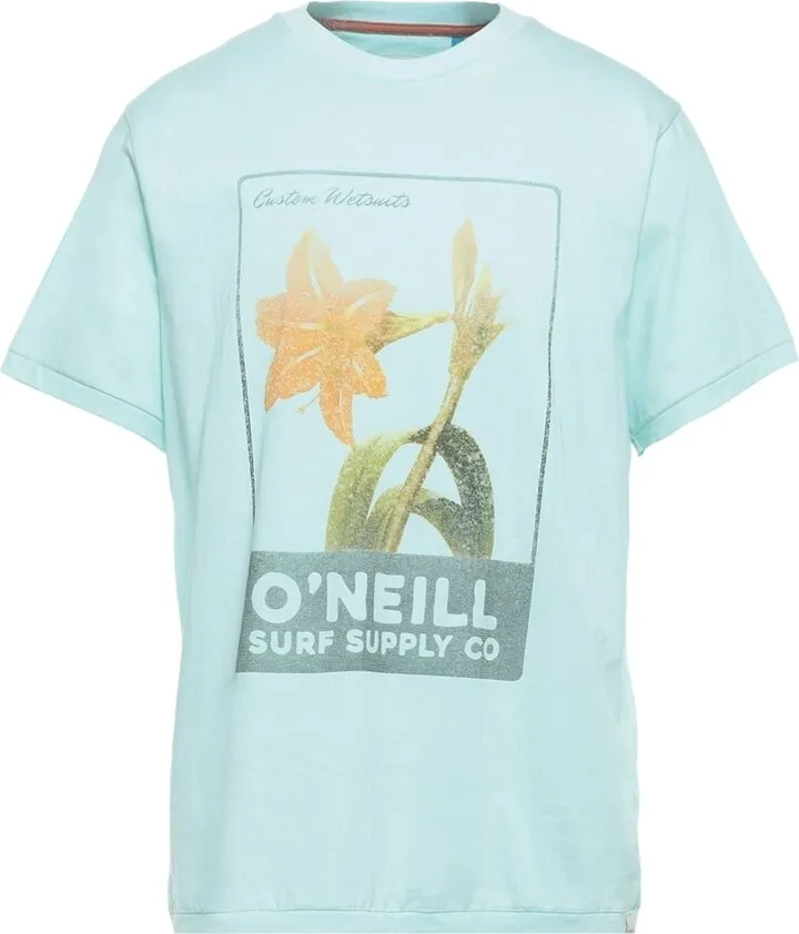 T-shirt Sky Blue