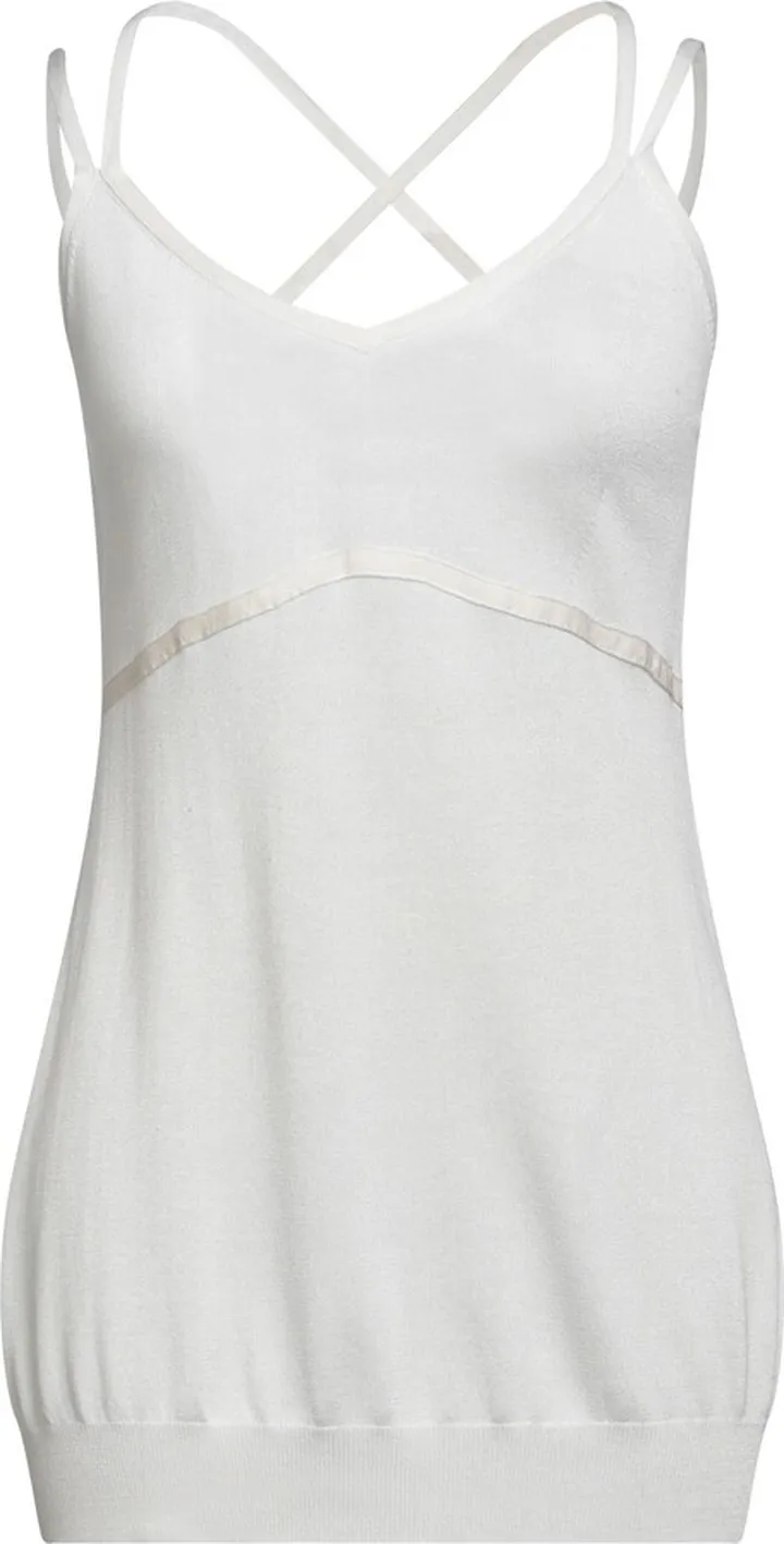 Top Ivory