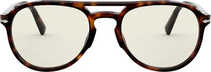 Persol Aviator Frame Sunglasses