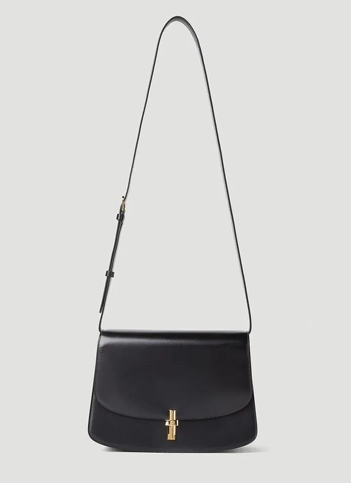 The Row Sofia 10 Crossbody Bag