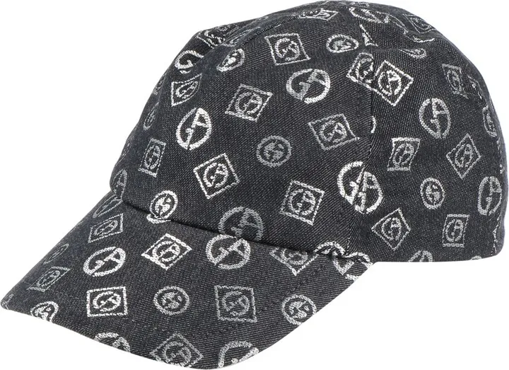 Hat Midnight Blue