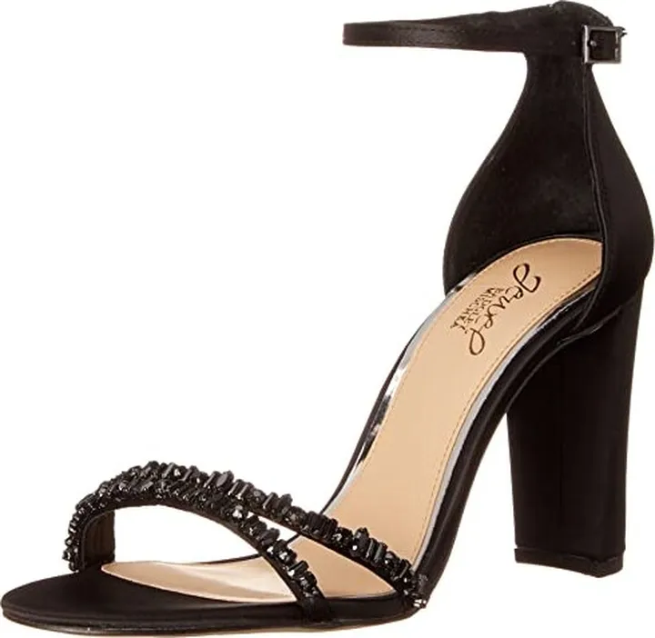 Badgley Mischka Jewel Women's Alia Heeled Sandal