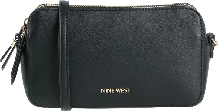 Cross-body Bag Black