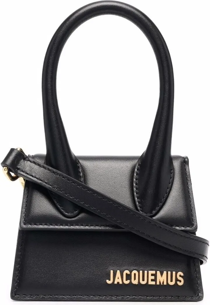 JACQUEMUS- Le Chiquito Handbag
