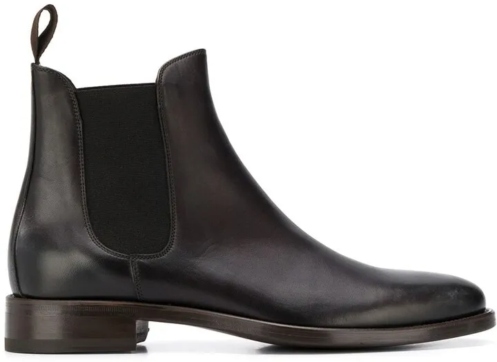 Chelsea Boots