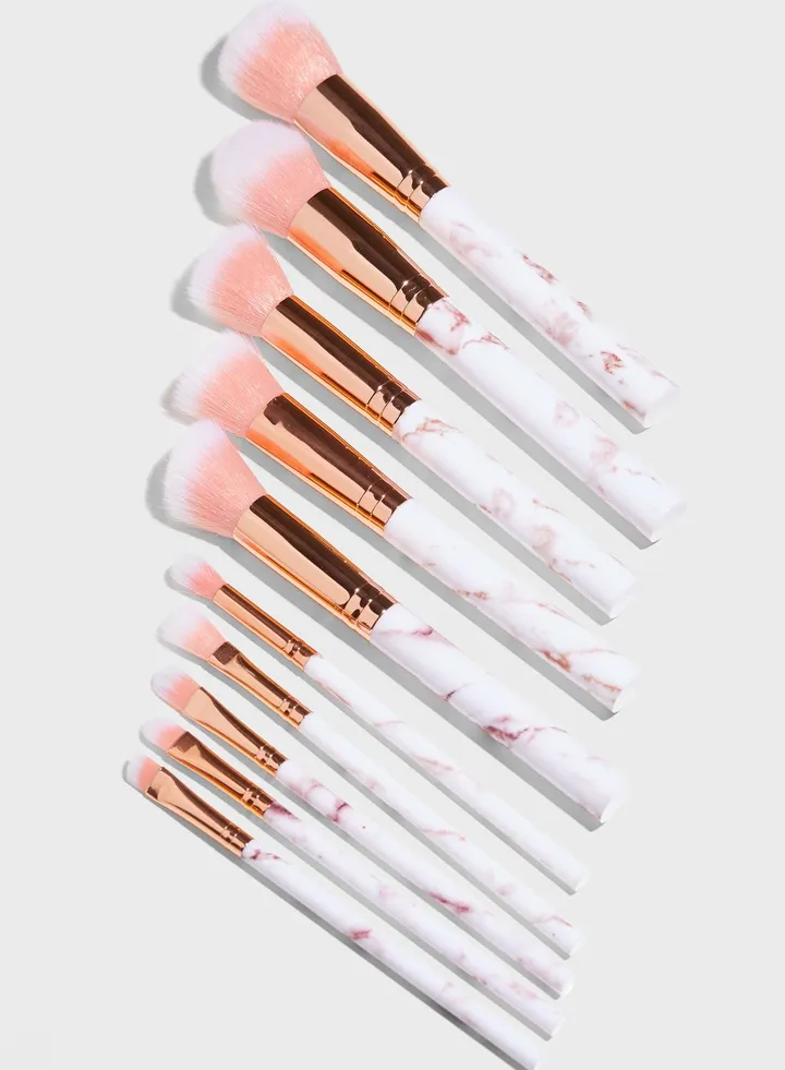 Cosmetic Brush Set