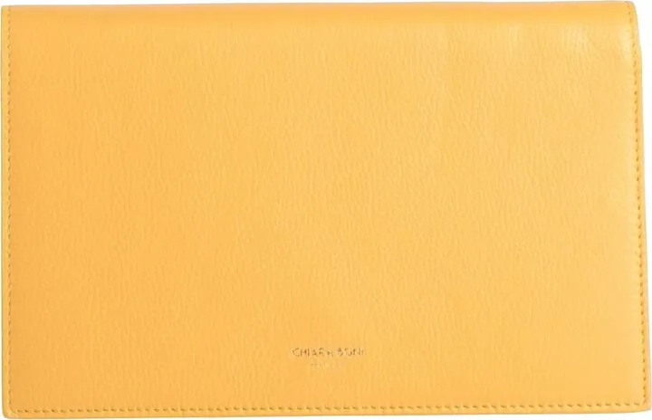 Handbag Ocher