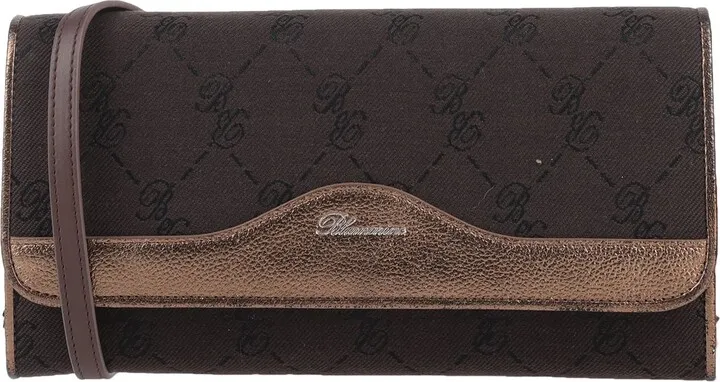 Handbag Dark Brown