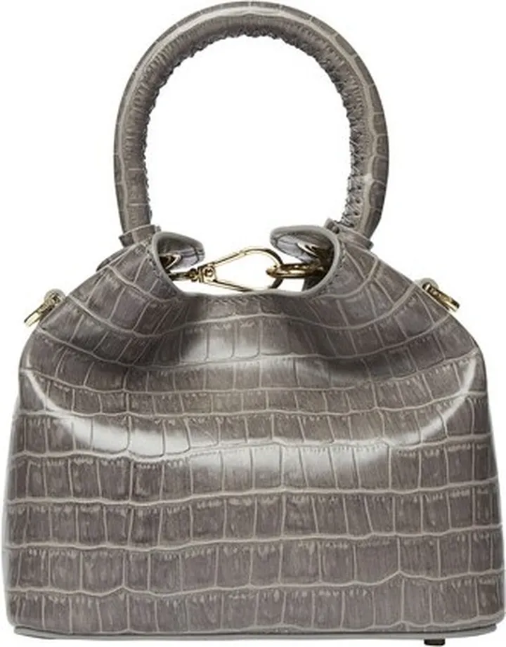 Madeleine Croco