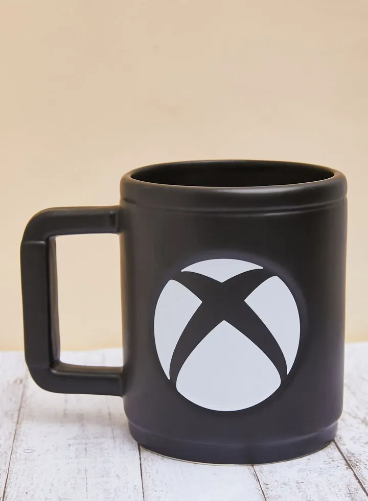 Xbox Shaped Mug