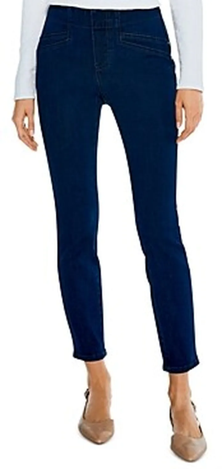 Nic+Zoe All Day Denim Leggings