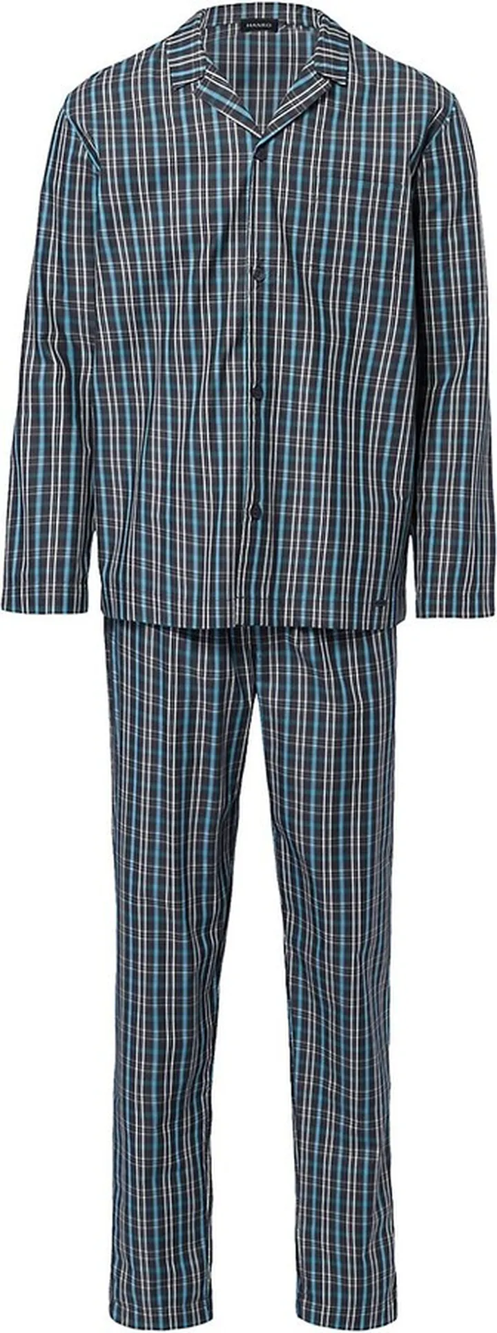 Night & Day 2-Piece Pajama Set