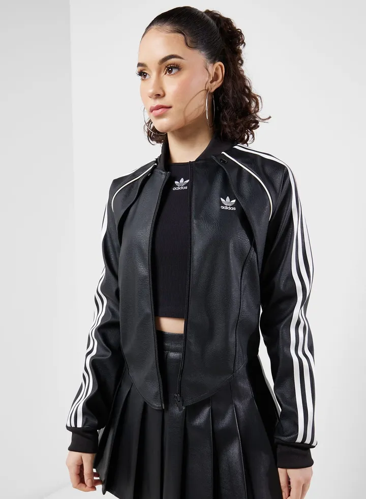 Sst Track Top