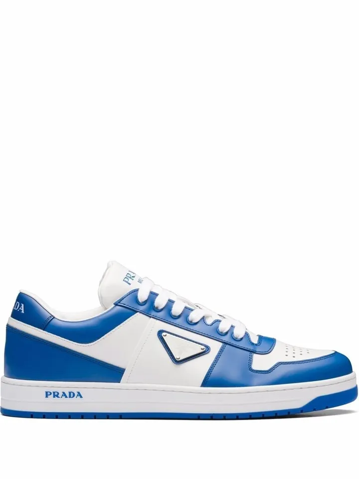 Downtown low-top sneakers