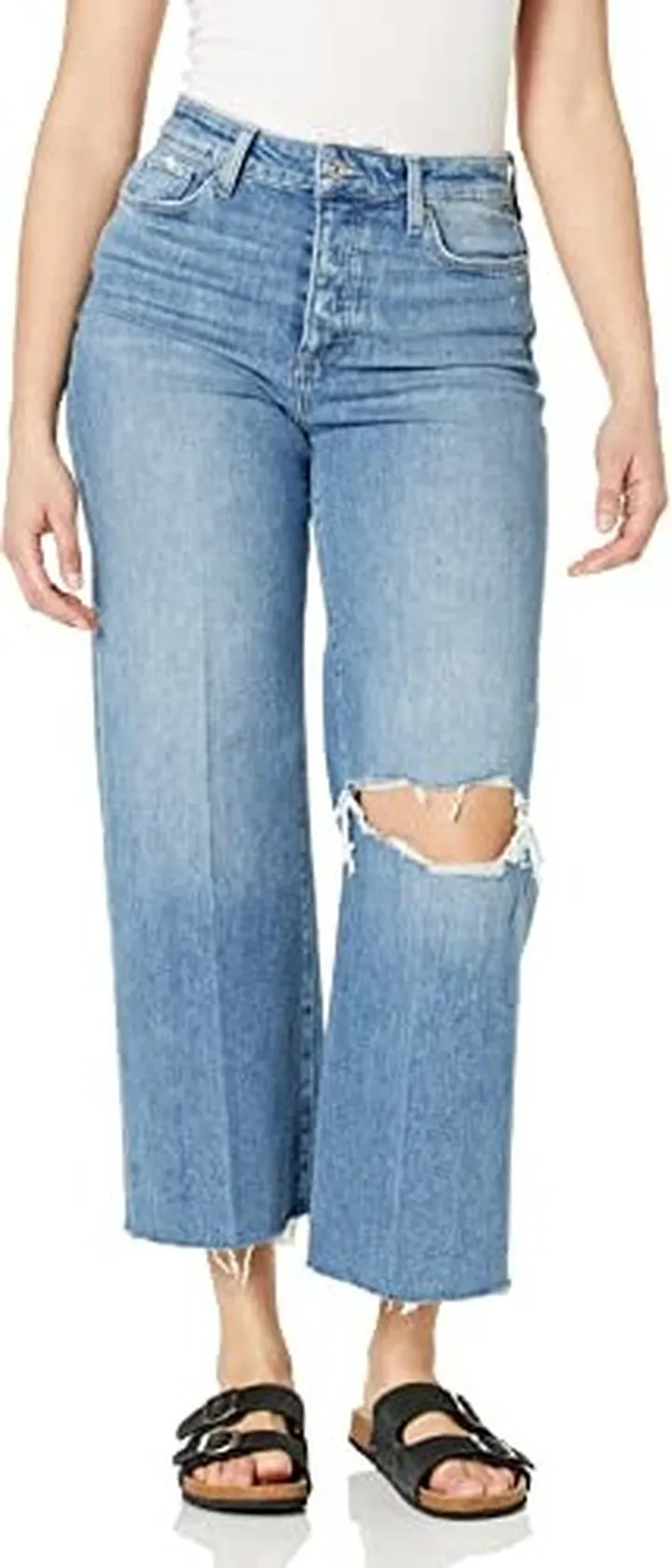 PAIGE Women's Anessa