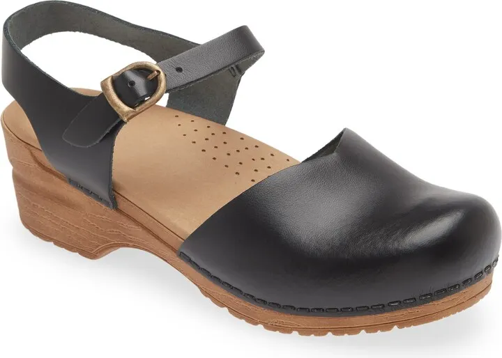 Sansi Clog