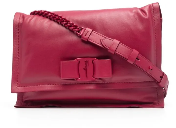 Viva Bow crossbody bag