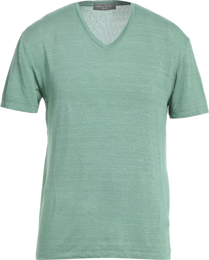 T-shirt Green