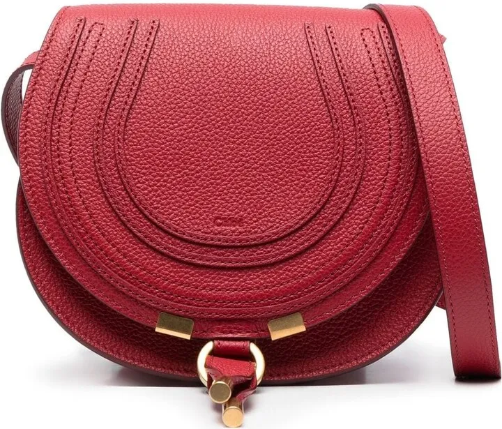 small Marcie crossbody bag