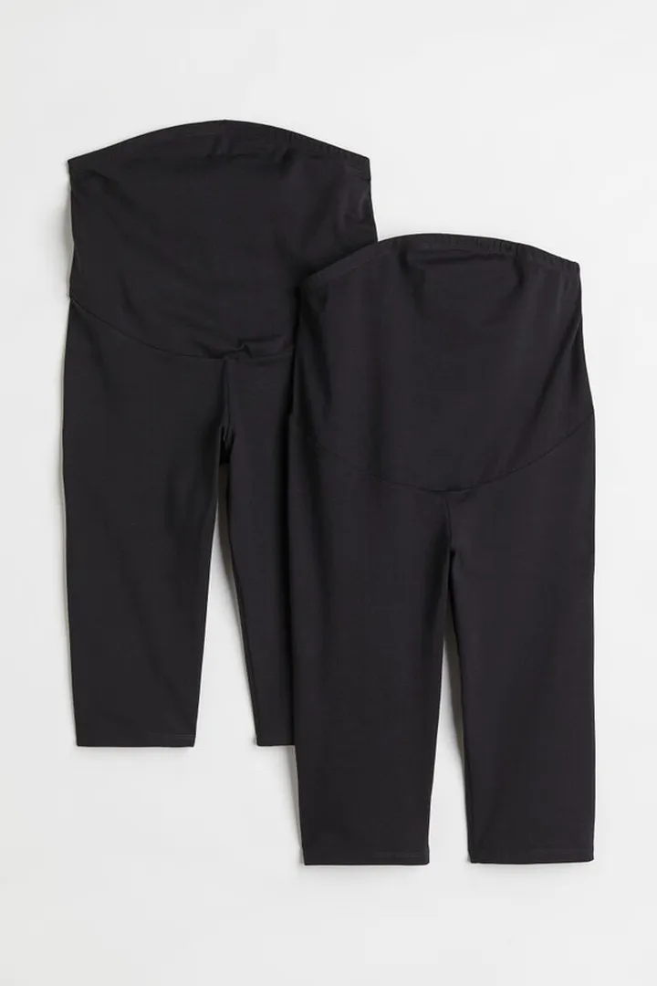 MAMA 2-pack Bike shorts