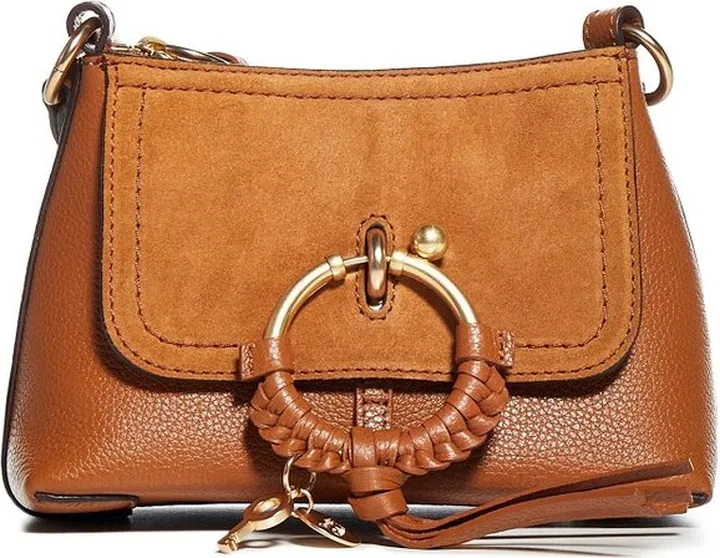 See By Chloé Joan Mini Shoulder Bag
