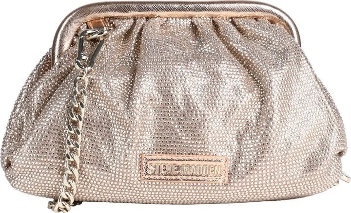 Cross-body Bag Gold