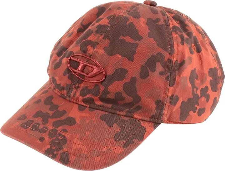 Hat Orange