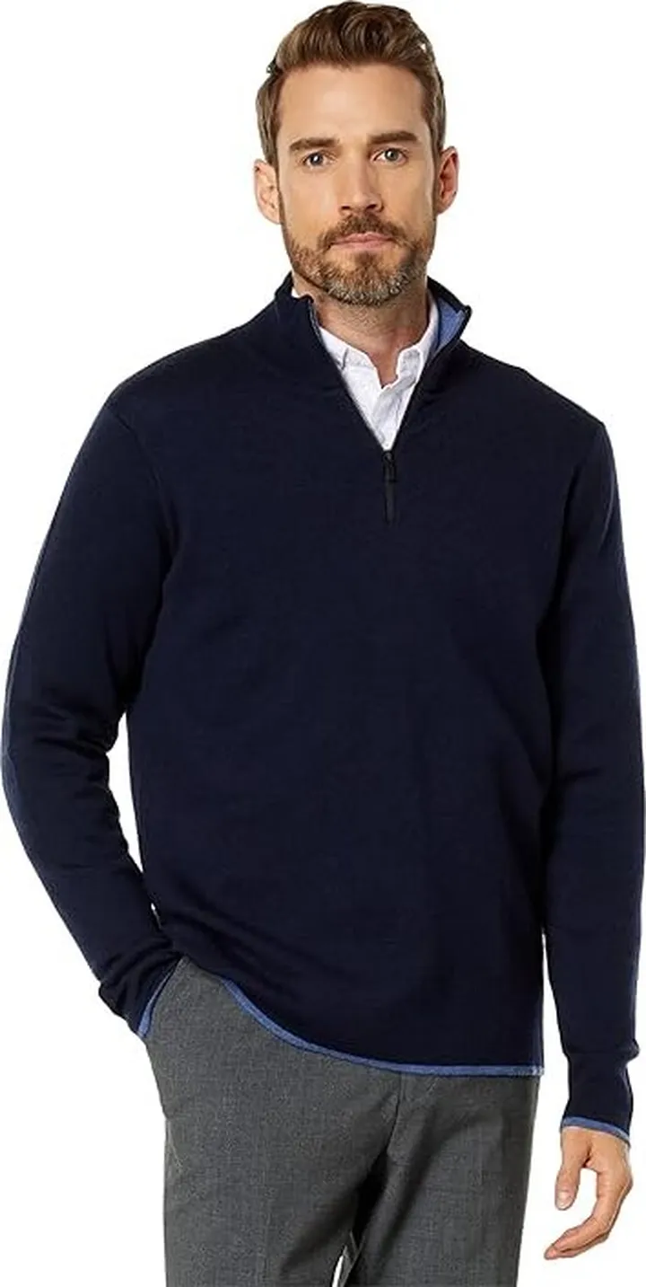 BENSON Roosevelt (Navy) Men's Clothing
