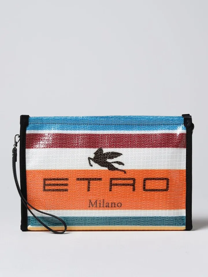 Bags men Etro