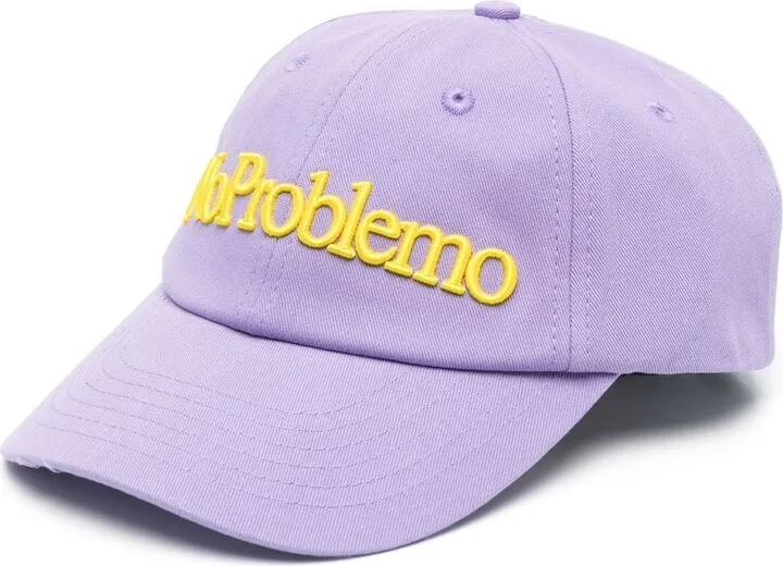 ARIES- Logo Baseball Hat