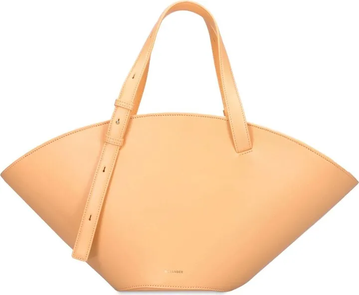Small Sombrero zip leather shoulder bag