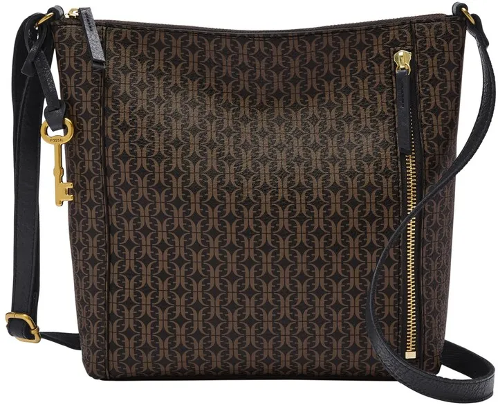 Fossil Women's Tara Crossbody Bag