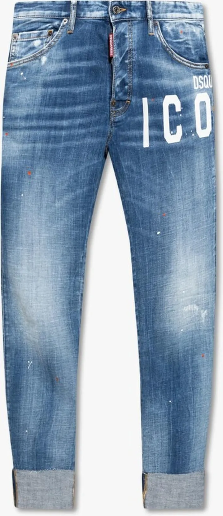 'cool Guy' Jeans
