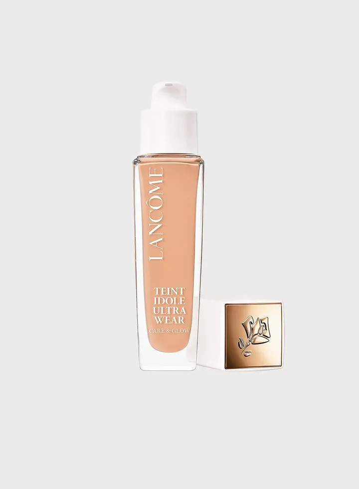 Teint Idole Ultra Wear Care & Glow Foundation - 310N
