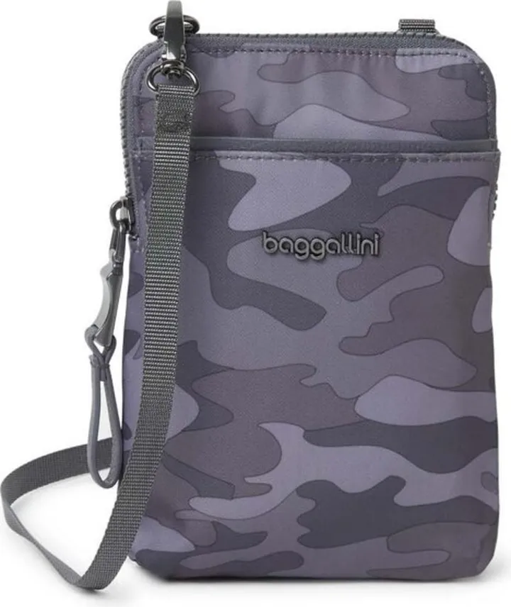 Baggallini Women's Broadway Crossbody