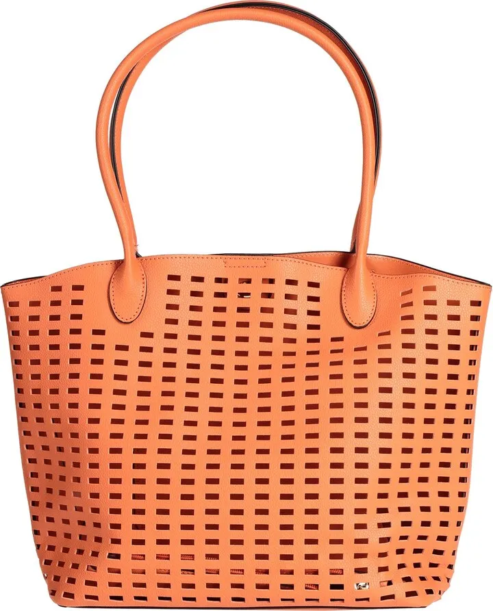 Handbag Yellow
