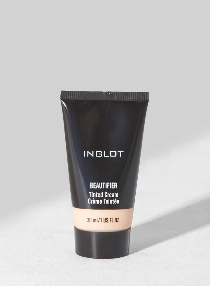 Beautifier Tinted Cream #104