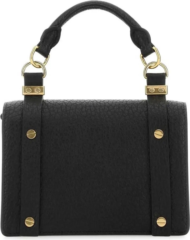 Chloé Ora Small Shoulder Bag